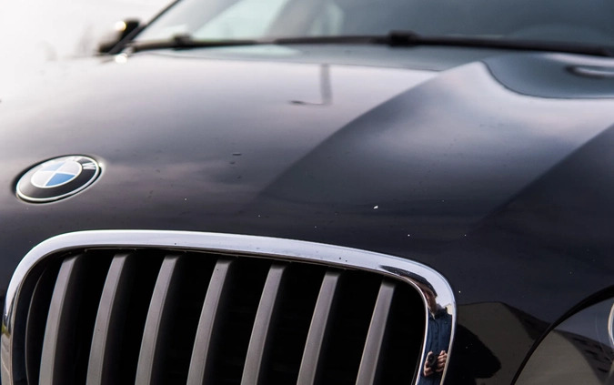 BMW X6 cena 87900 przebieg: 178056, rok produkcji 2013 z Pruszków małe 254